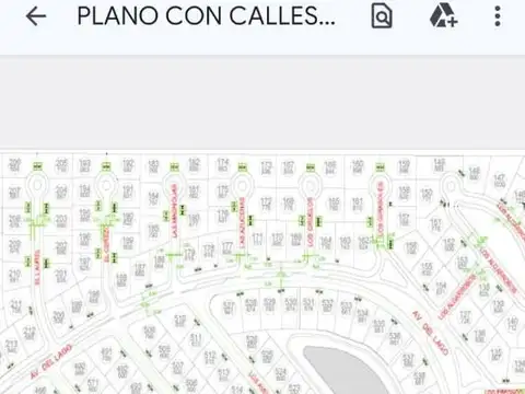 Terreno en Venta de 675,0 m2