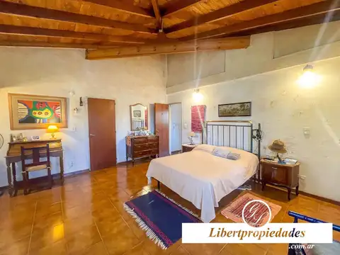 Casa en Alquiler en El Remanso, USD 2.400