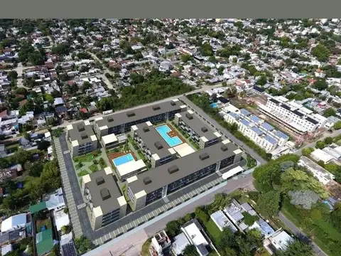 Complejo Solares de Moreno