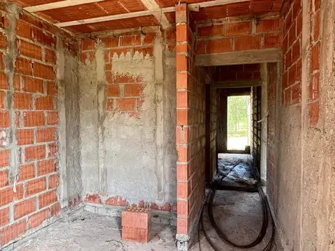 Casa en Venta 3 años