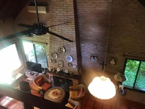 Casa en Venta en El Bosque, USD 160.000