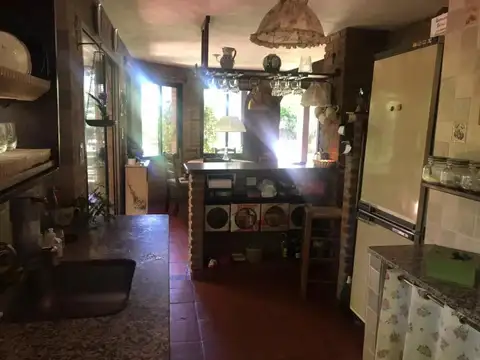 Casa en Venta 30 años