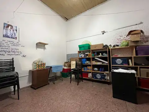 LOTE DE 325 M2. EN R. DE ESCALADA, IDEAL INVERSOR