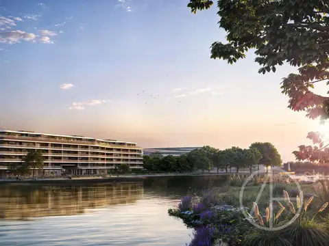 Departamento en Venta en Puertos, USD 157.400