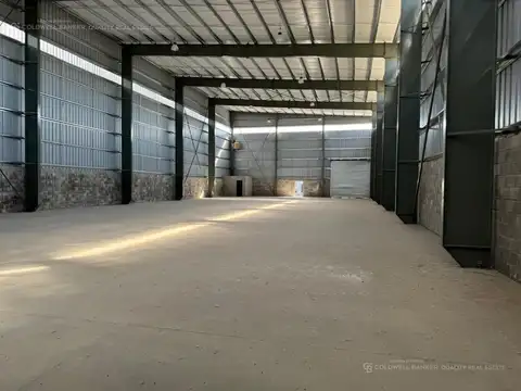 Cuartel V, Provincia de Buenos Aires, Argentina