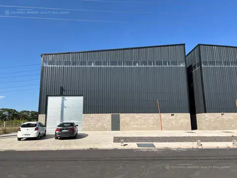 Galpon en Alquiler en Moreno, USD 4.770