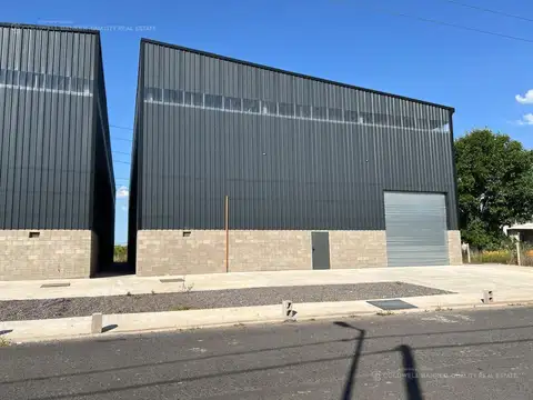 Cuartel V, Provincia de Buenos Aires, Argentina