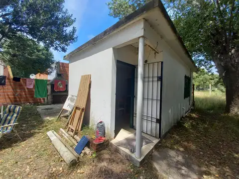 Casa en Venta en Mar Del Tuyu, USD 48.000