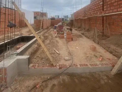 Docta Urbanización etapa 100