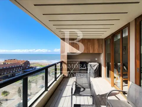 Departamento en Alquiler - Zona: Centro / REF: 3044