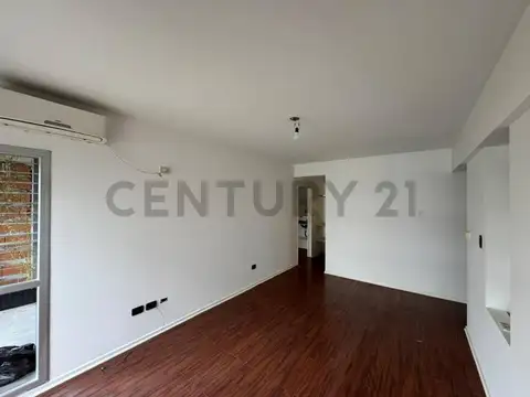 Departamento en alquiler en Palermo