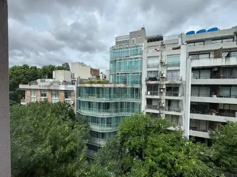 Departamento en Alquiler 2010 años