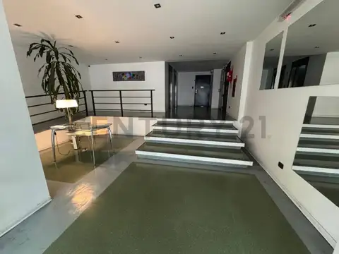 Departamento en alquiler en Palermo