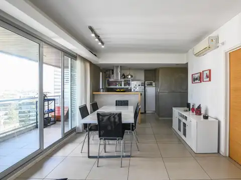 Departamento en Venta con 1