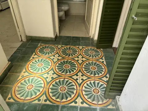 Depto Tipo Casa en Venta de 4 ambientes