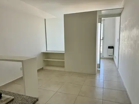 Departamento en Venta con 1