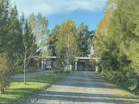 Terreno en Venta en Coronel Brandsen, USD 14.000