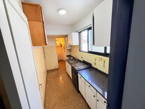 Departamento 3 ambientes EN ALQUILER- Ramos mejía