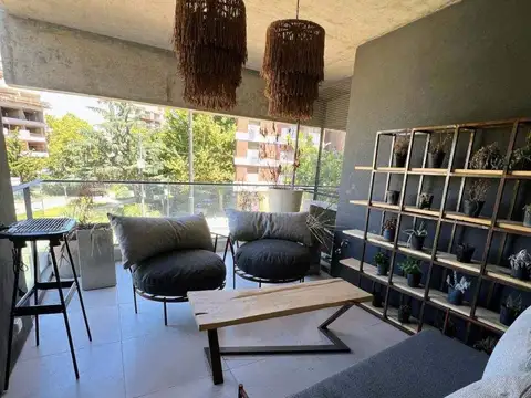 Departamento en Venta de 2 dormitorios