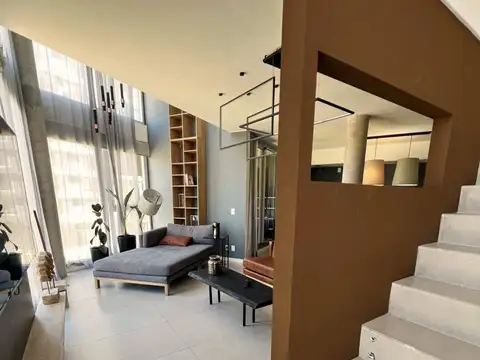 Departamento en venta c/ cochera en Villa Devoto