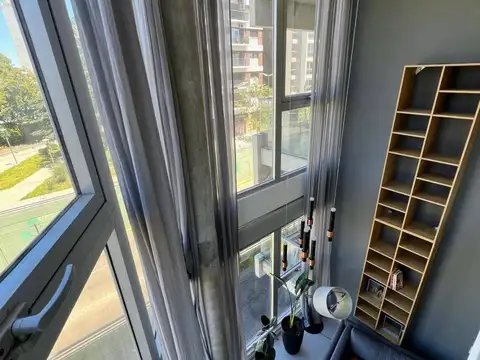 Departamento 4 ambientes con 4 baños