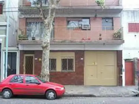 Terreno - Villa Crespo