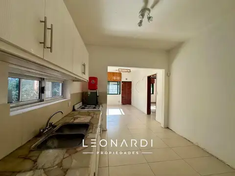 Casa en Venta 40 años