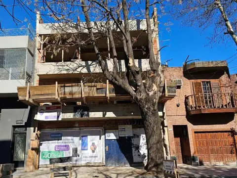 VENTA DEPARTAMENTO A ESTRENAR JOSE CUBAS 2600