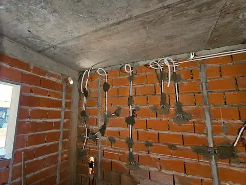 Departamento en Venta en Villa Pueyrredon, USD 260.000