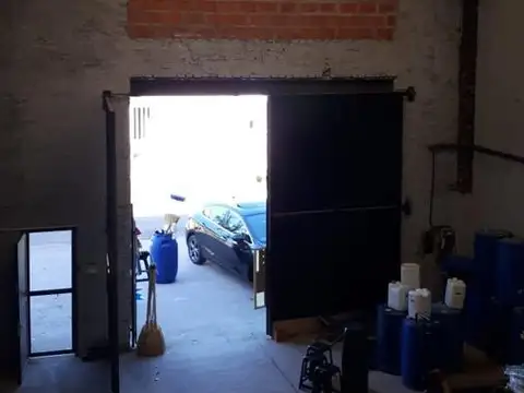 Galpon en Venta 20 años