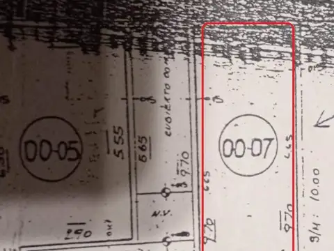 Local en Venta en San Bernardo Del Tuyu, USD 35.000