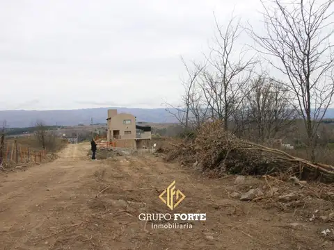 Terreno en Venta en Barrio De Campo El Sereno, USD 12.500