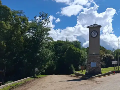 Terreno en Venta en Barrio De Campo El Sereno, USD 12.500