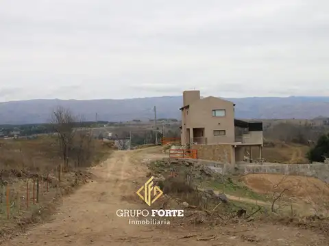 OPORTUNIDAD LOTE ESCRITURADO EN YACANTO