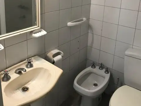 Departamento en Alquiler Apto profesional