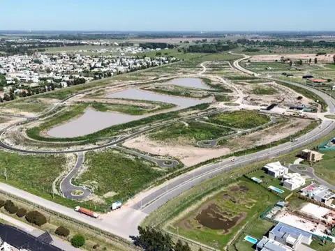 Terreno en Venta de 600,0 m2