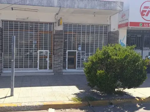 Local en Alquiler 26 años