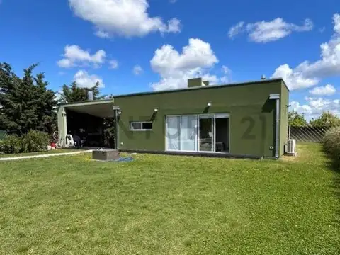 Casa en Venta en Coronel Brandsen, USD 87.000