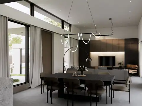 Casa en Venta en Maipu, USD 155.000