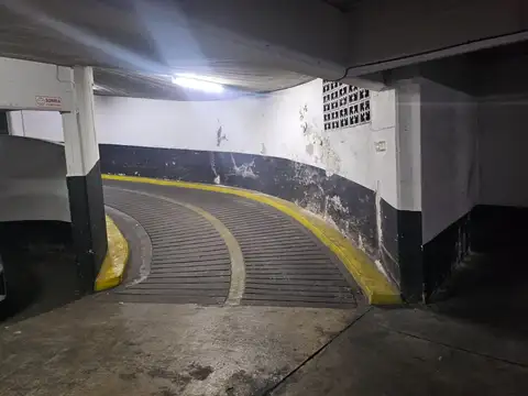 Cochera en venta en Almagro