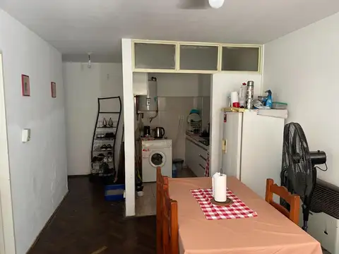 Departamento en Venta 25 años