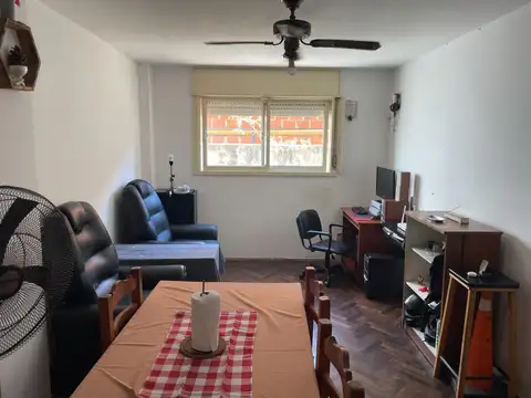 DEPARTAMENTO A UNA CUADRA DEL PATIO OLMOS