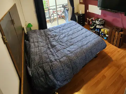 Departamento en Venta Permite mascota