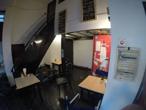 Fondo Comercio en Venta en Belgrano R, USD 45.000