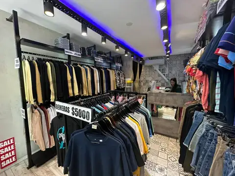 Local en Venta A Estrenar