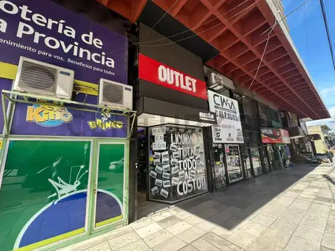 Rodriguez Peña 1200, Piso 0