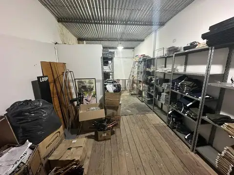 Local en Venta en San Miguel, USD 200.000