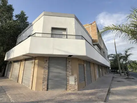 Local en Alquiler en San Carlos [Cod: 2872]