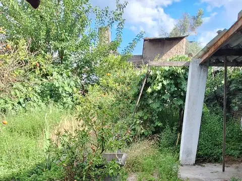 Casa en Venta 40 años