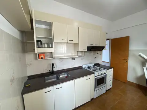 Departamento en Venta 40 años